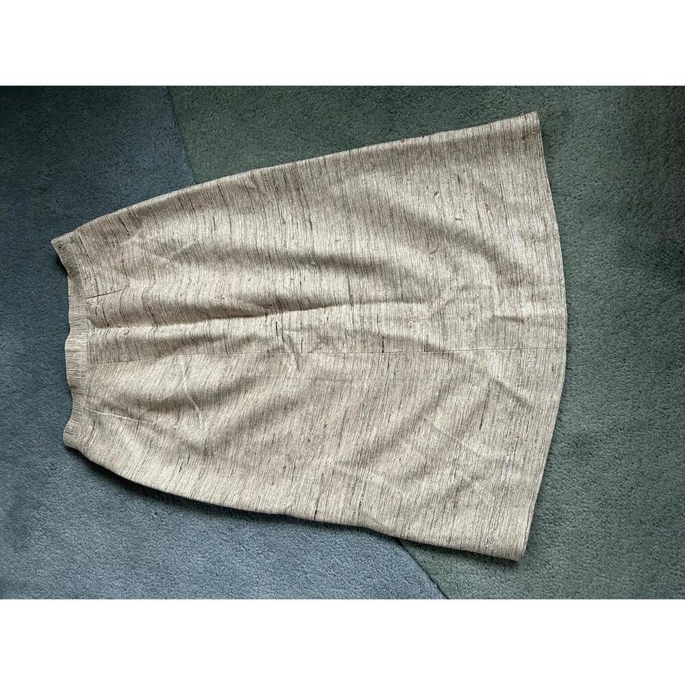 Vintage Tweed Skirt Size xs